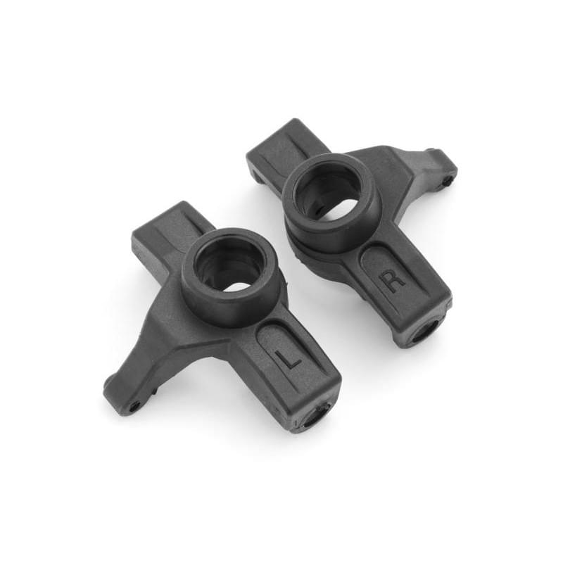 2 Fusées Avant pour Blackzon Slayer 1/16 - 540013 - Breizh Modélisme.