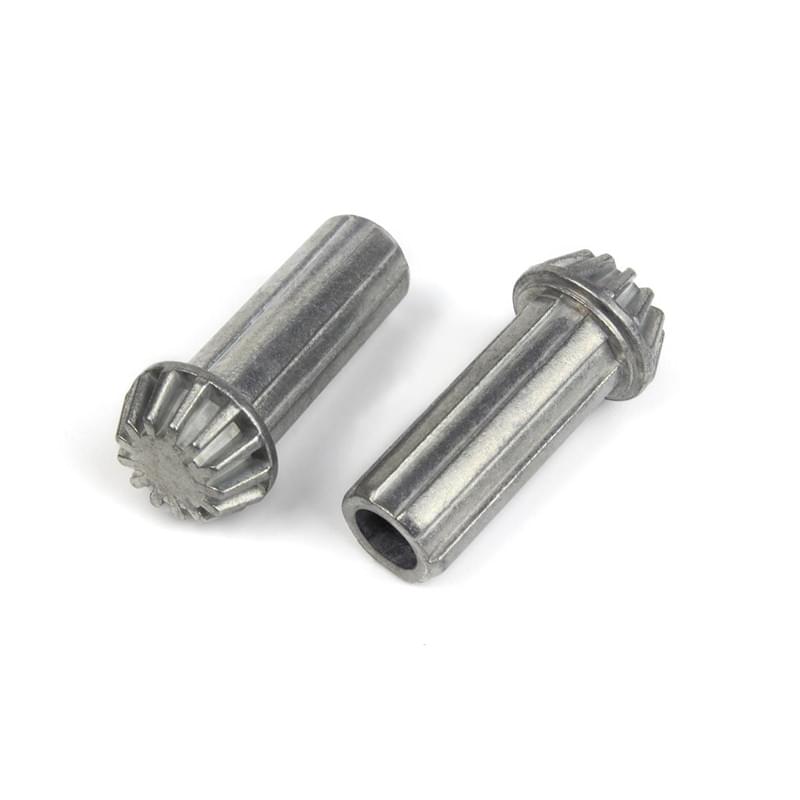 2 Pignons de différentiel Maverick Atom 150524 - Breizh Modélisme.