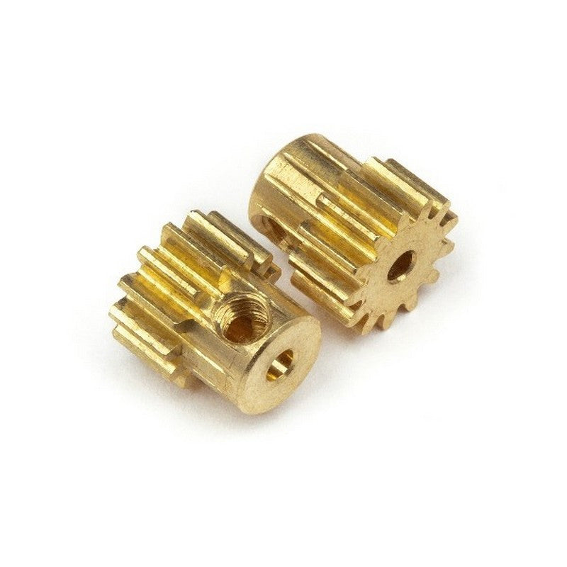 2 Pignons métal 13 DTS ION x2 Maverick MV28044 - Breizh Modélisme.