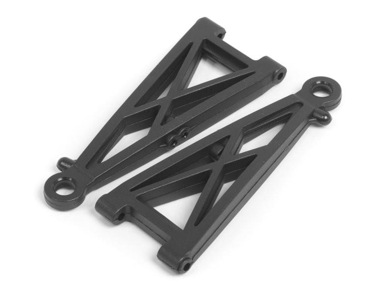 2 Triangles Avant inférieur - Maverick MV150031 - Breizh Modélisme.