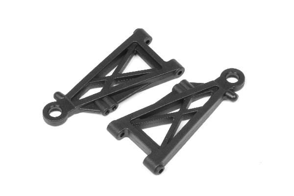 2 Triangles Avant inférieur pour Phantom XB - Maverick MV150077 - Breizh Modélisme.