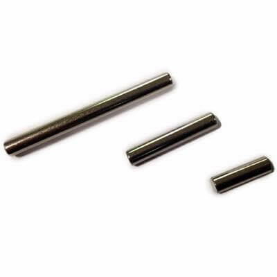 3 Axes Pignons - Funtek MT12/027 - S911 - S912 - 534741 - Breizh Modélisme.