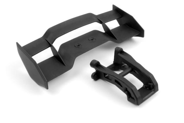 Aileron pour Blackzon Smyter Desert 540161 - Breizh Modélisme.