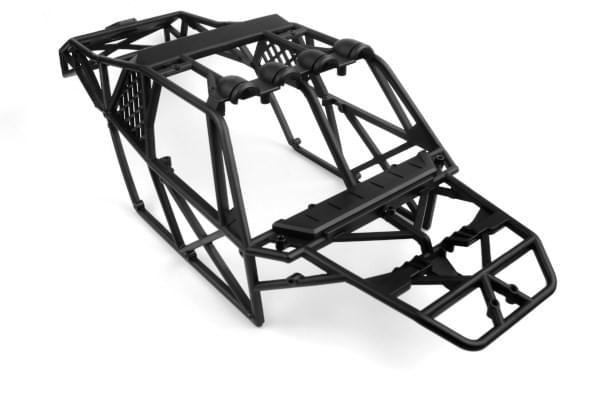 Arceau châssis pour Blackzon Smyter DB 540167 - Breizh Modélisme.