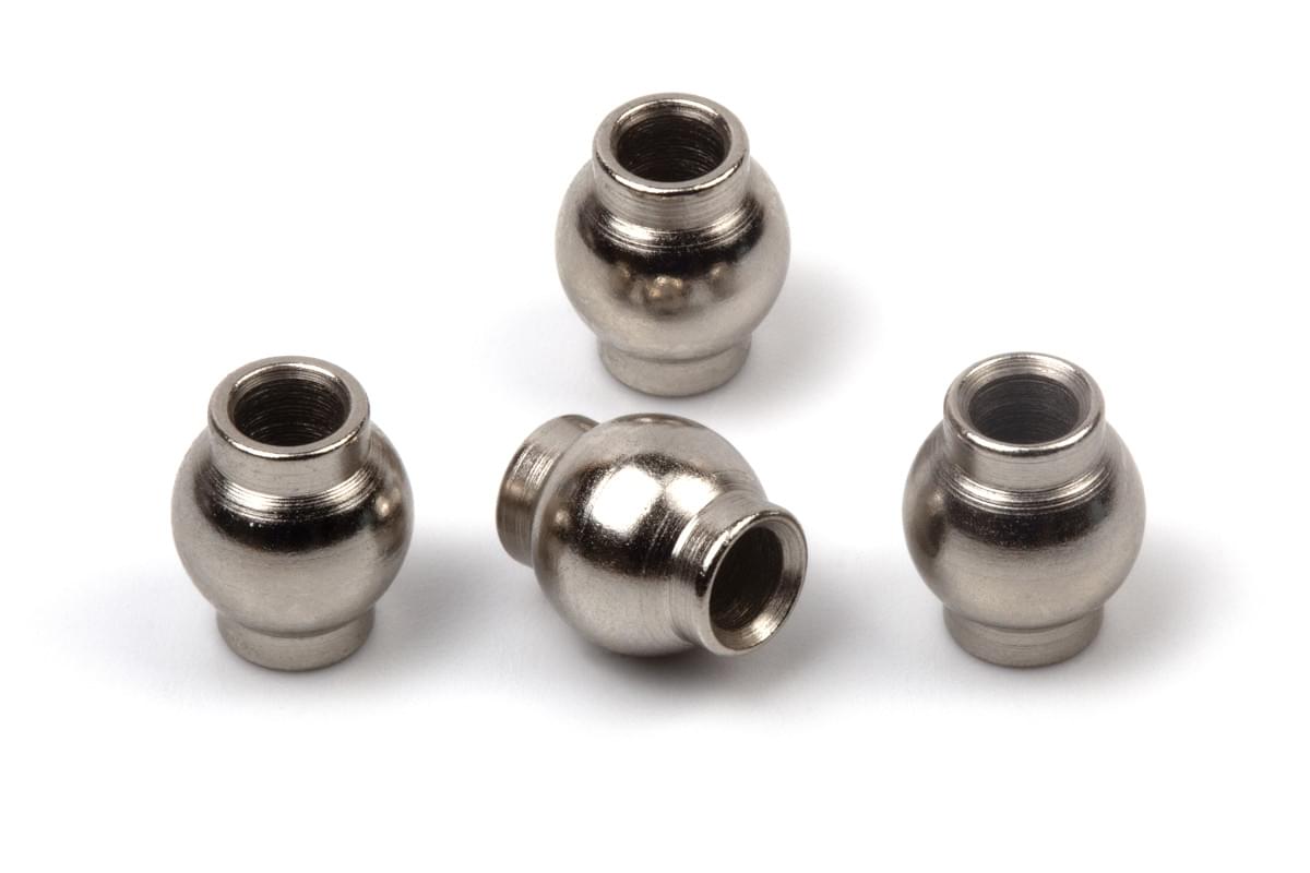 Ball (/4pcs) Maverick MV150455 - Breizh Modélisme.