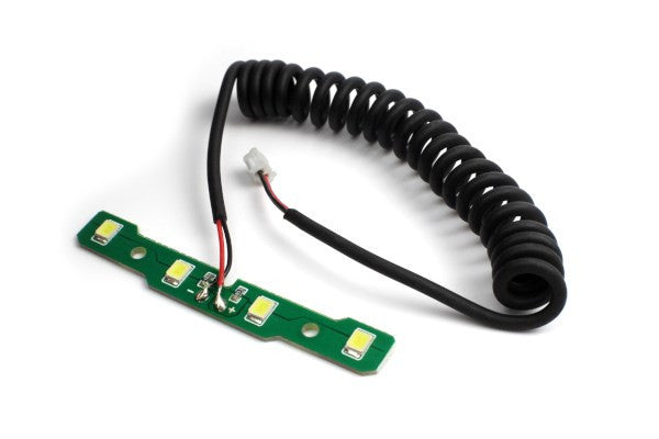 Barre de leds pour Blackzon Smyter MT 540163 - Breizh Modélisme.