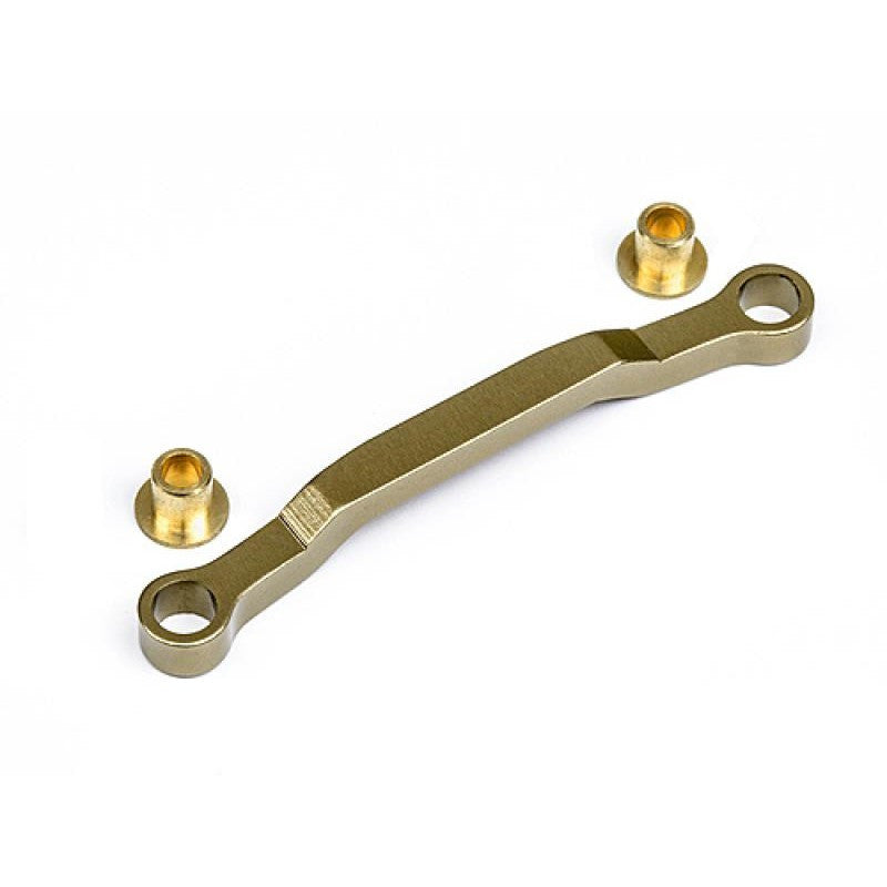 Barre de liaison de direction Alu ION Maverick MV28097 - Breizh Modélisme.