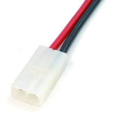 Batterie Ni-Mh Standard 1800mAh 7.2V Prise Tamiya - Breizh Modélisme.