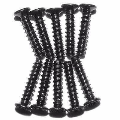 Blackzon 15-LS03 - Funtek MT12 - S911 - S912 - 534745 - Breizh Modélisme.