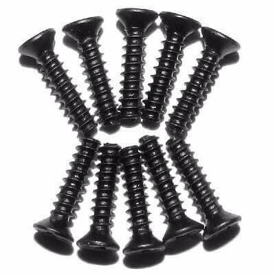 Blackzon 15-LS05 - Funtek MT12 - S911 - S912 - 534747 - Breizh Modélisme.