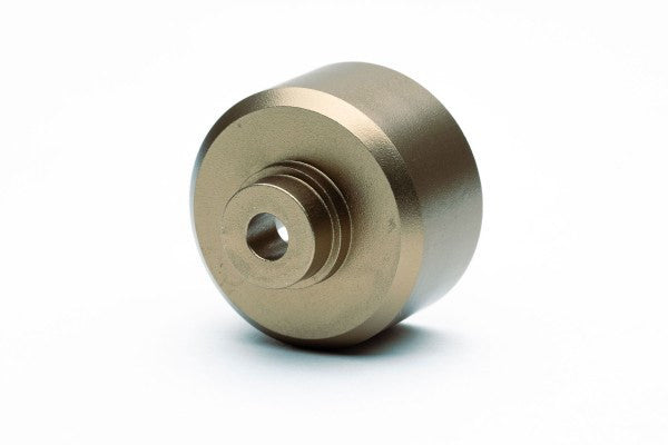 Boitier différentiel en Aluminium Quantum MT/XT - Maverick MV150274 - Breizh Modélisme.