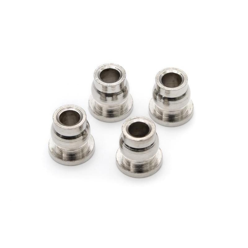Boules de chape épaulée (S4) Quantum MT/XT - Maverick MV150128 - Breizh Modélisme.