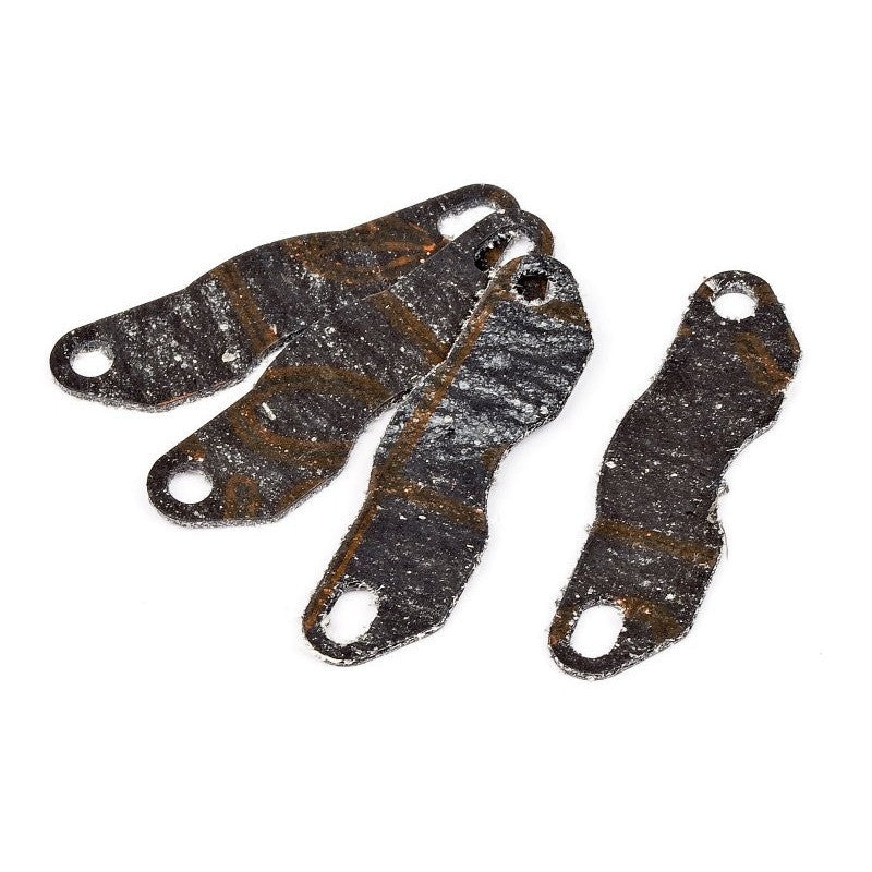 Brake Pads HPI 101052 - Breizh Modélisme.