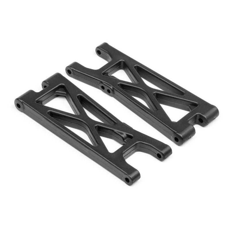 Bras de suspension Arrière HPI 115321 - Breizh Modélisme.