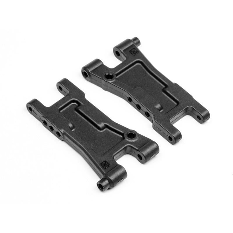 Bras de suspensions Arrière HPI 113698 - RS4 SPORT 3 - Breizh Modélisme.