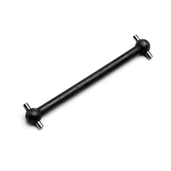 Cardan de transmission 6x52mm HPI - 105815 - Breizh Modélisme.