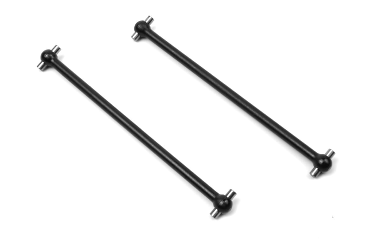 Cardans arrière 98mm (2pcs) Maverick Quantum 2 MV150451 - Breizh Modélisme.