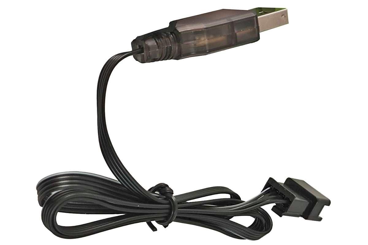 Chargeur USB pour Huina 1573 - 534463 - Breizh Modélisme.