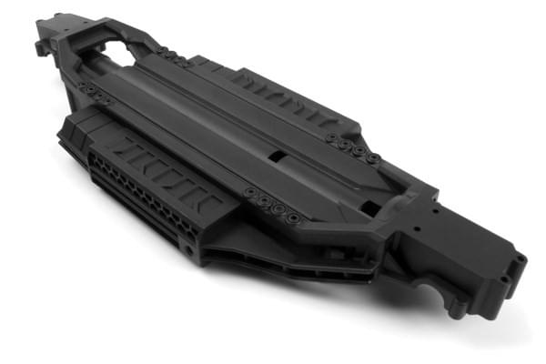 Châssis pour Blackzon Smyter 540120 - Breizh Modélisme.