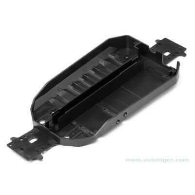 Chassis XB/XT/MT/SC Maverick MV22625 - Breizh Modélisme.