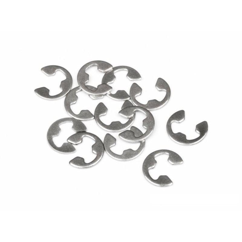 Circlips 2.5mm (12) Maverick XT/MT/TC/XB - MV22023 - Breizh Modélisme.