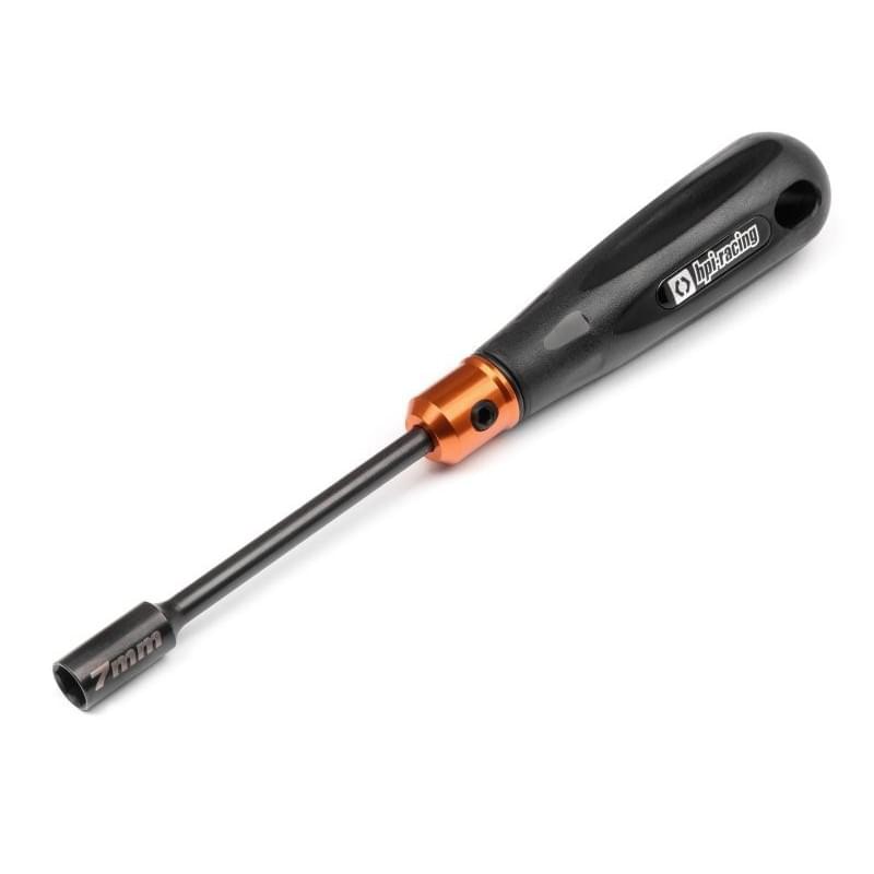 Clé pour écrous de 7.0mm (PRO-SERIES) HPI 115544 - Breizh Modélisme.
