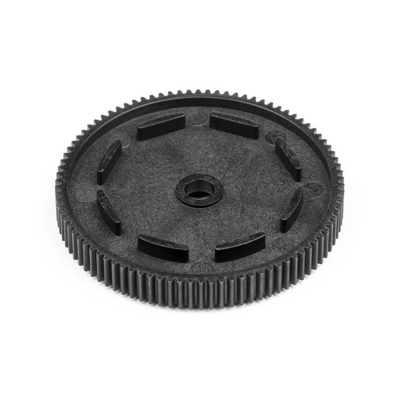 Couronne 90T (48P) Set HPI 115316 - Breizh Modélisme.