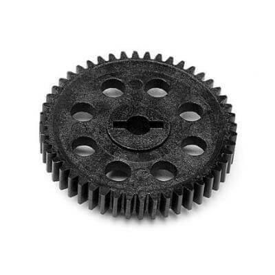 Couronne centrale 48dts Maverick TC/XB/XT/MT/SC MV22606 - Breizh Modélisme.