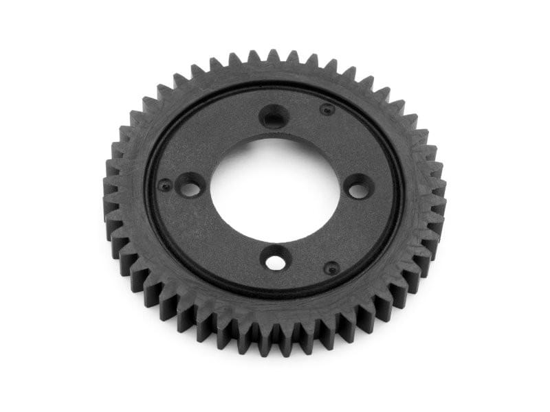 Couronne plastique 49T - Maverick MV150255 - Breizh Modélisme.