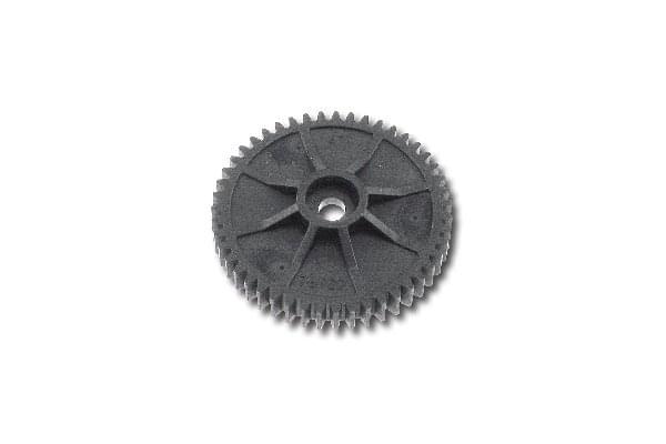 Couronne plastique HPI Racing 47 dents (1M) - HP76937 - Breizh Modélisme.
