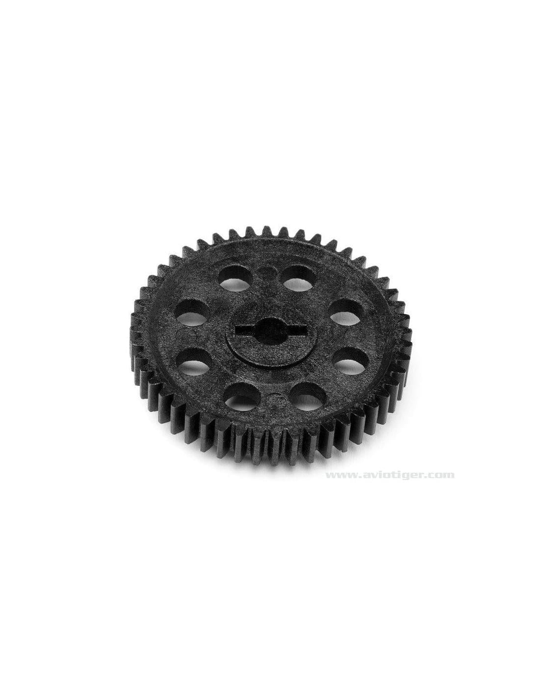 Couronne principale 48DP - 2200BB22606 - Breizh Modélisme.