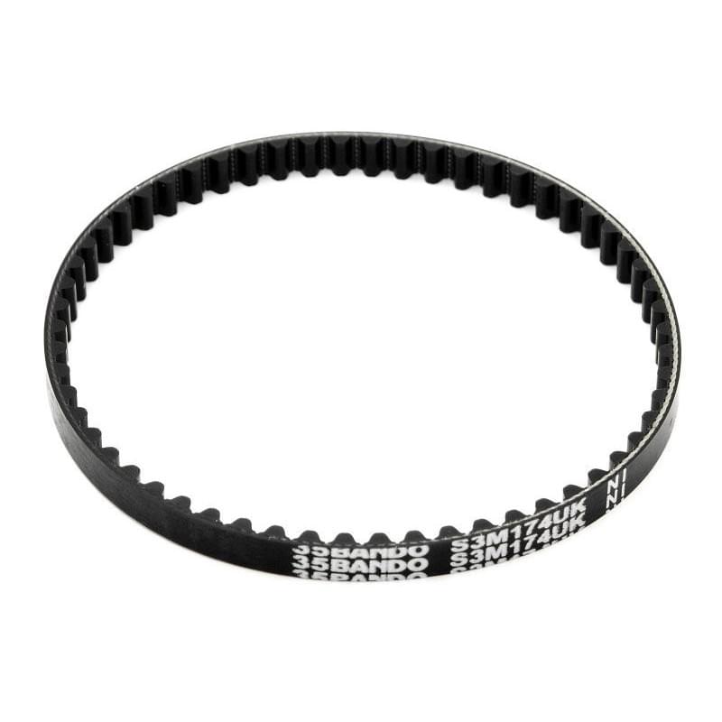 Courroir S3M 174 UG 4MM arrière HPI 87007 - Breizh Modélisme.