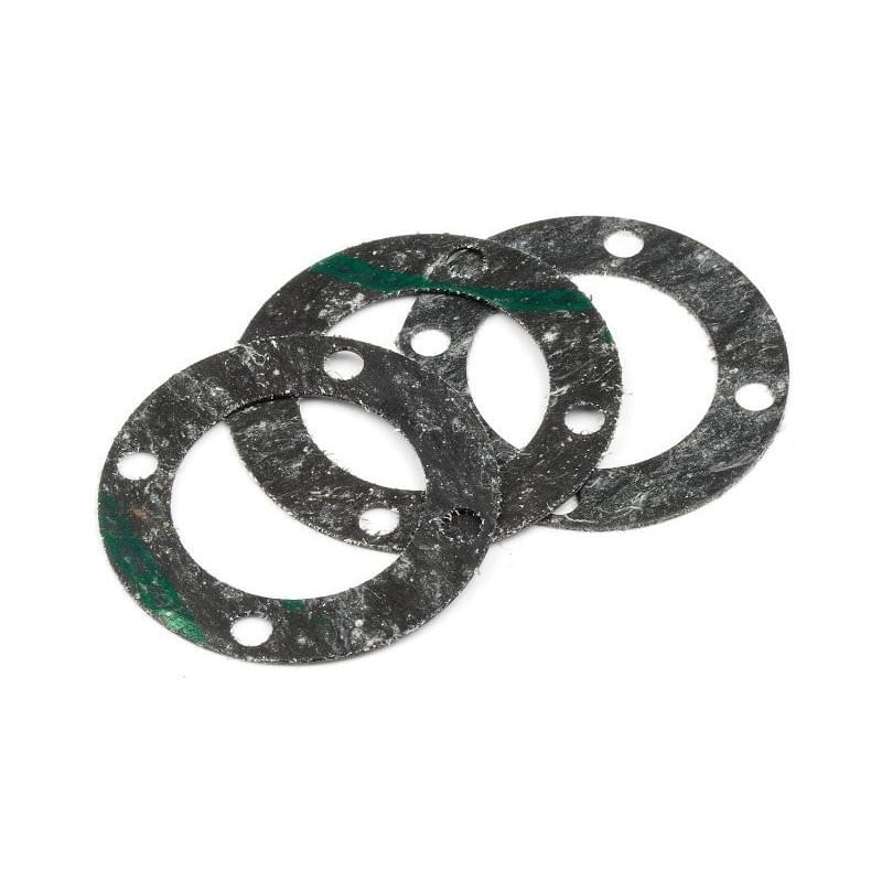 Diff joints(3pcs) HPI 101221 - Breizh Modélisme.