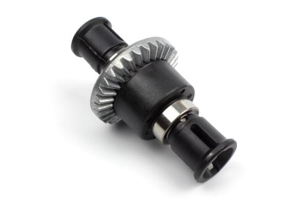 Differentiel pour Blackzon Smyter 540127 - Breizh Modélisme.