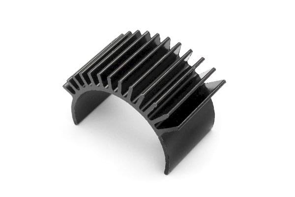 Dissipateur thermique de moteur Blackzon - 540036 - Breizh Modélisme.