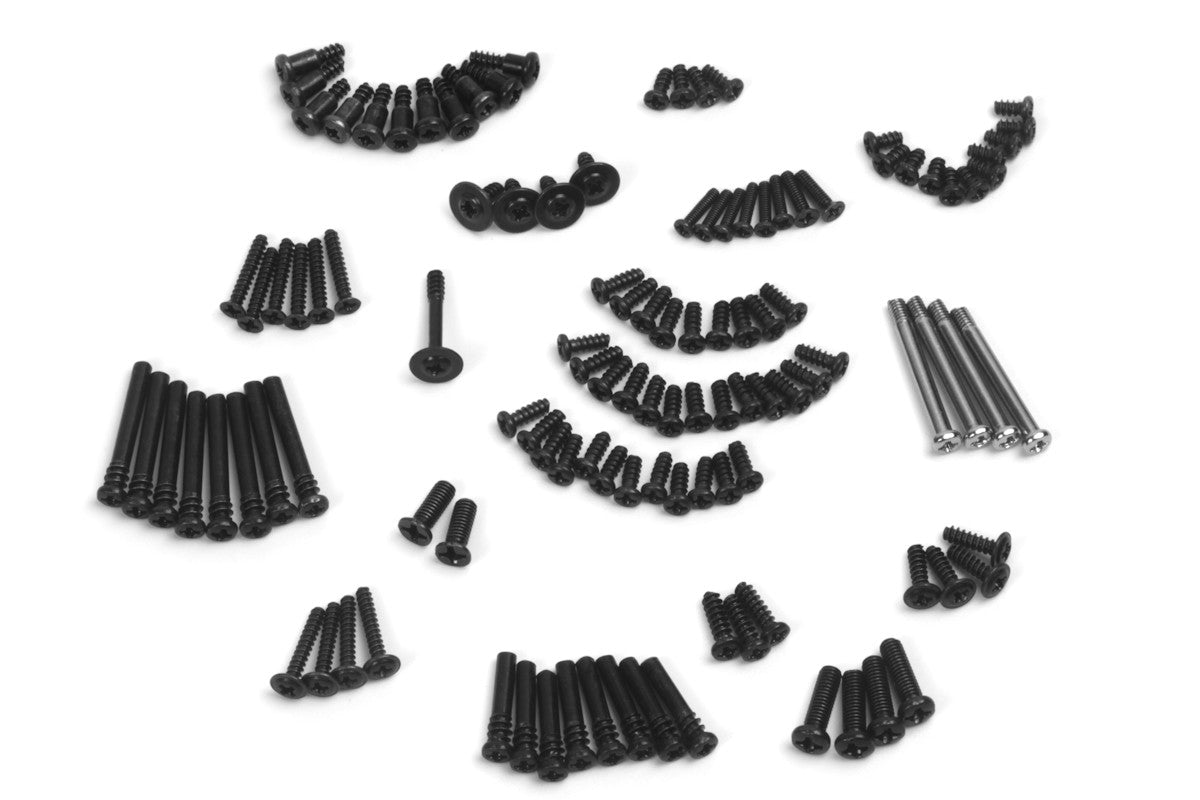 Ensemble de quincaillerie (Doha) MV150730 - Breizh Modélisme.