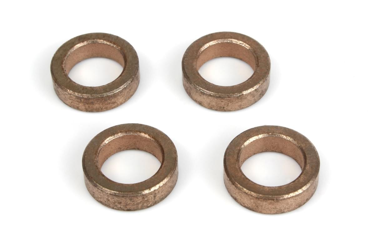 Entretoises 8x12x3mm (4pcs) Maverick Atom MV150527 - Breizh Modélisme.