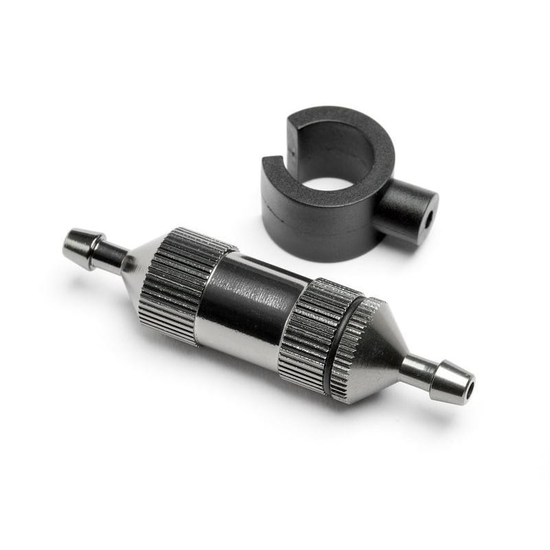 Filtre a carburant HPI 101760 - Breizh Modélisme.