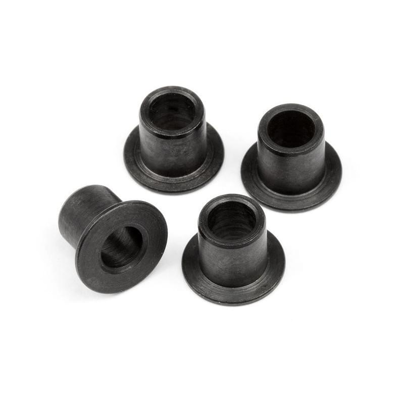 Flange Pipe (4pcs) HPI 101227 - Breizh Modélisme.