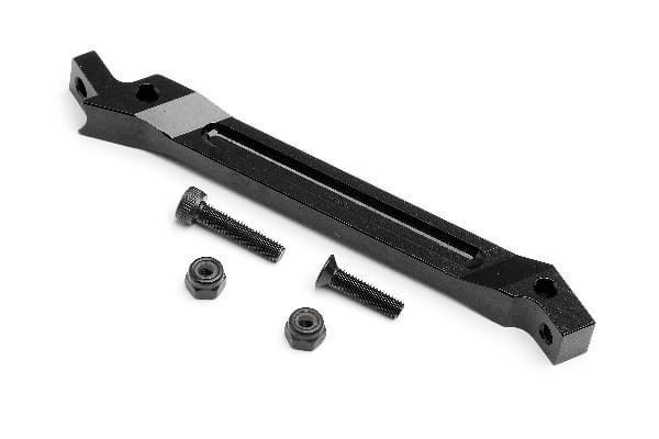 Hpi 101770 support anti plongee avant trophy - Breizh Modélisme.