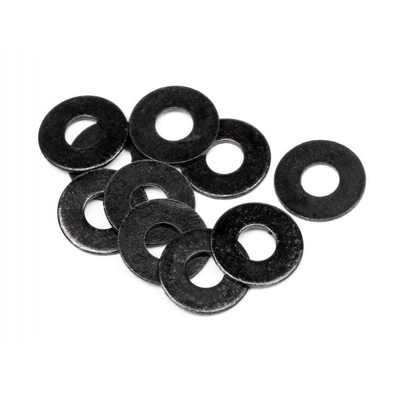 HPI Z224 / M3 X 8MM - Breizh Modélisme.