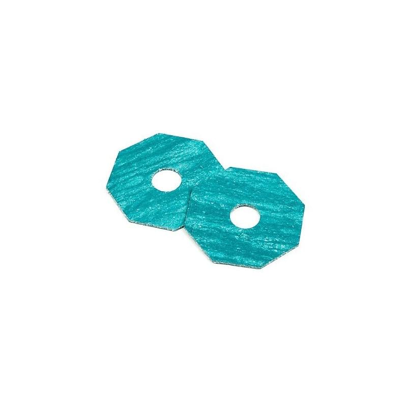 Joints de slipper (2PCS) HPI 115319 - Breizh Modélisme.