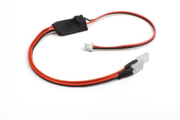 Kit leds pour Blackzon Smyter 540166 - Breizh Modélisme.