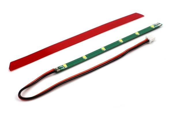 Kit leds pour Blackzon Smyter DB 540172 - Breizh Modélisme.