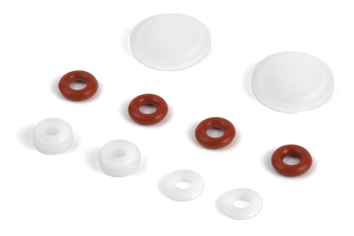 Kit réparation amortisseurs Maverick MV150458 - Breizh Modélisme.