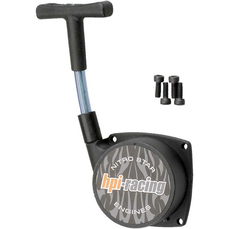 Lanceur HPI 15126 - Breizh Modélisme.