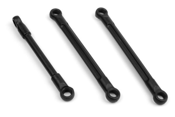 Lot de 3 bielettes BlackZon 540122 - Breizh Modélisme.