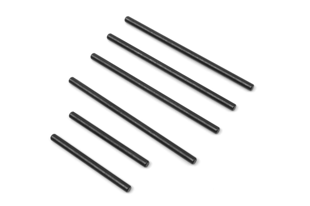 Lot de petits axes Maverick Quantum 2 MV150436 - Breizh Modélisme.