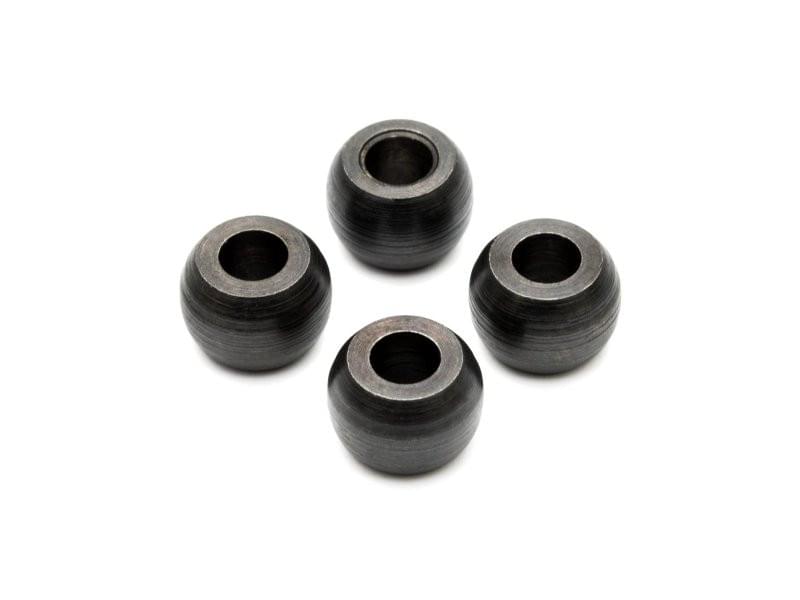 Lot de pièces pour Quantum MT/XT - Maverick MV150127 - Breizh Modélisme.