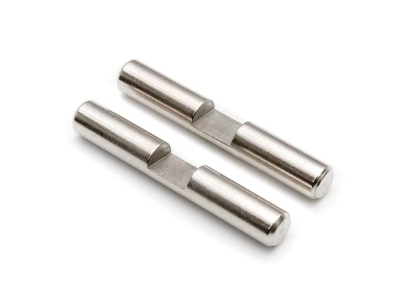 Lot de pièces Quantum MT/XT - Maverick MV150144 - Breizh Modélisme.
